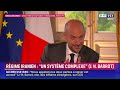 Iran, Russie, Donald Trump, Palestine ... Jean-Noël Barrot invité de LCI
