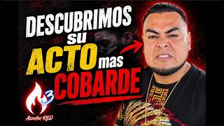 Reporter's VIDEO PROVES how Jose Torres ARROGANTLY MISTREATS the Media