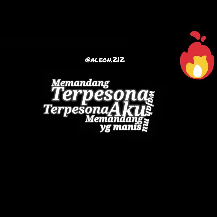 Story wa terpesona