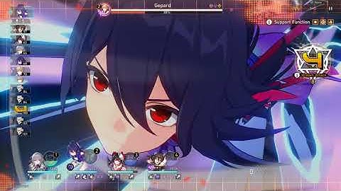 0 Cycle Tides of War Day 5: Overflowing Wounds | Honkai: Star Rail