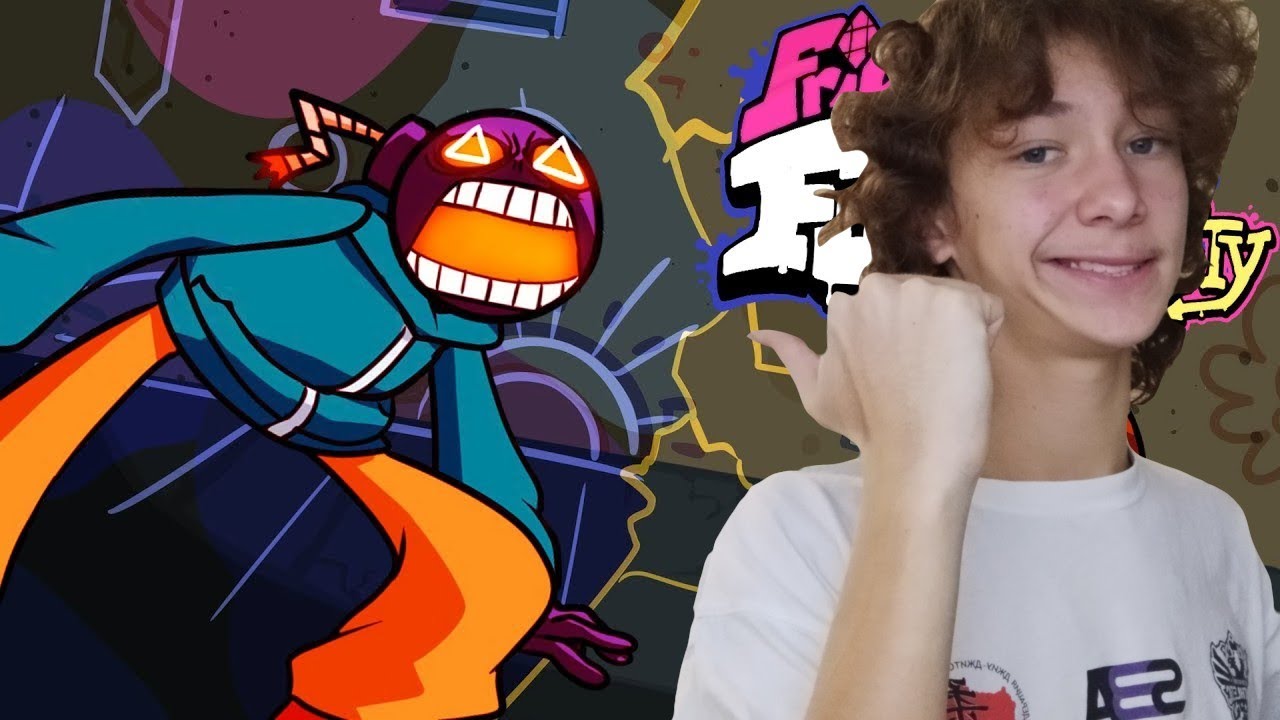 Бом бом бом, Уитти скоро взлетит на воздух - YouTube