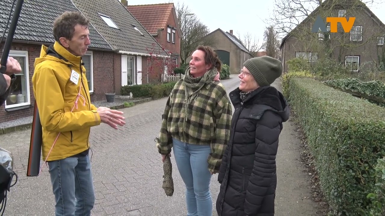 Anders door Altena - Aflevering 6 Nieuwendijk