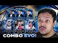FC 26 l 🔥 CUIDADO COM ESSE COMBO DE EVO E DME SHOWDOWN l DantheBNN l