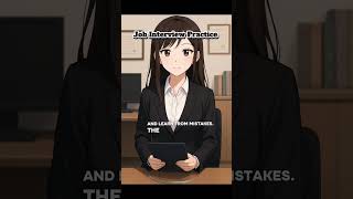 Ace Your Interview #interviewtips #jobhacks #careerprep #就活 #recruitment #everyone #shorts
