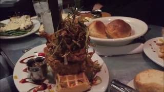 Vlog #5: Vizient & ASHP Midyear Conference | UNC MPH Program | Las Vegas 2016