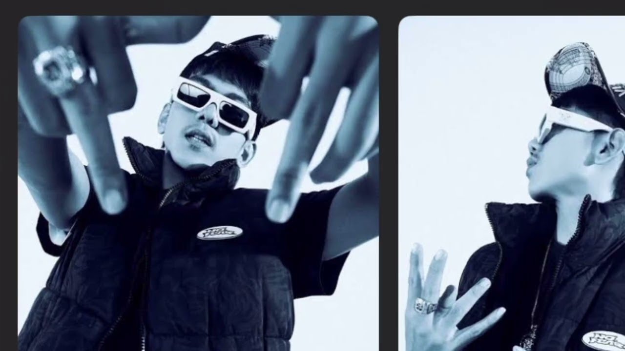 Watch 4BANG - IOS (Official Visualizer) on YouTube Watch 4BANG - IOS (Official Visualizer) on YouTube