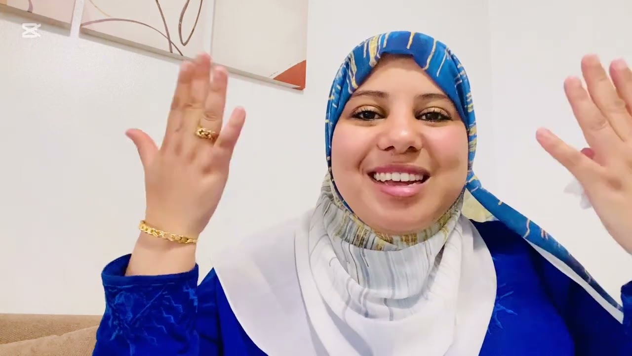 هادا هو السر 🧐 راجلك يولي خاتم فصباعك💍