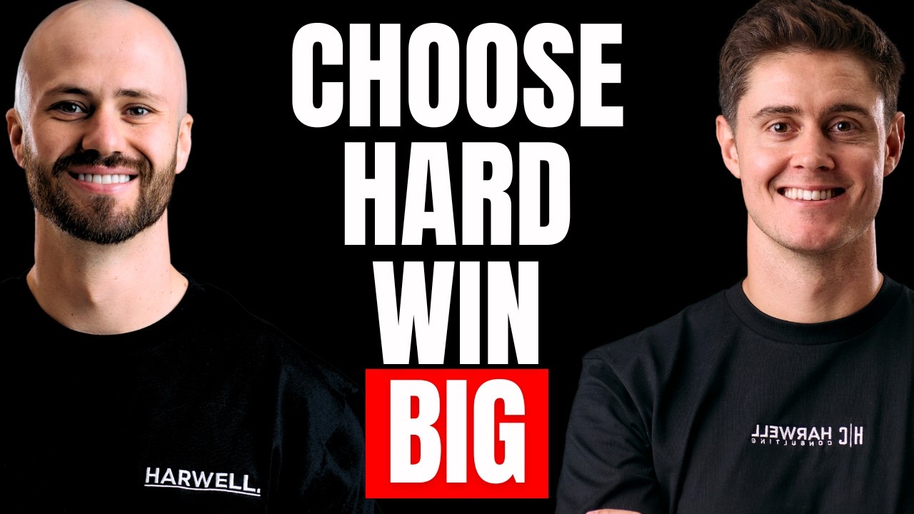 Leaning Into Discomfort: The Secrets To 100% Year On Year Business Growth?