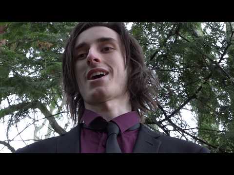 Man in the Black Suit