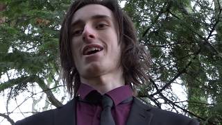 Man in the Black Suit