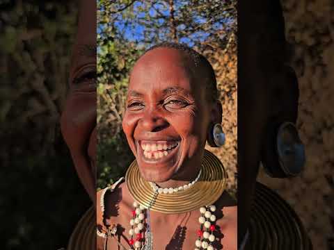 Datoga So Grateful For The Moments The People The Lessons Humanity Africa Datoga Tribe