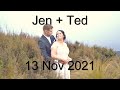 Jen + Ted - Highlights