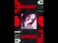 fight so dirty but your love so sweet