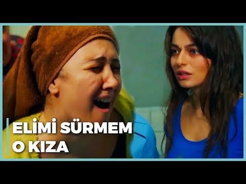 Meryem, Ona Düşman Olan Kadının Hayatını Kurtardı - Meryem 2. Bölüm