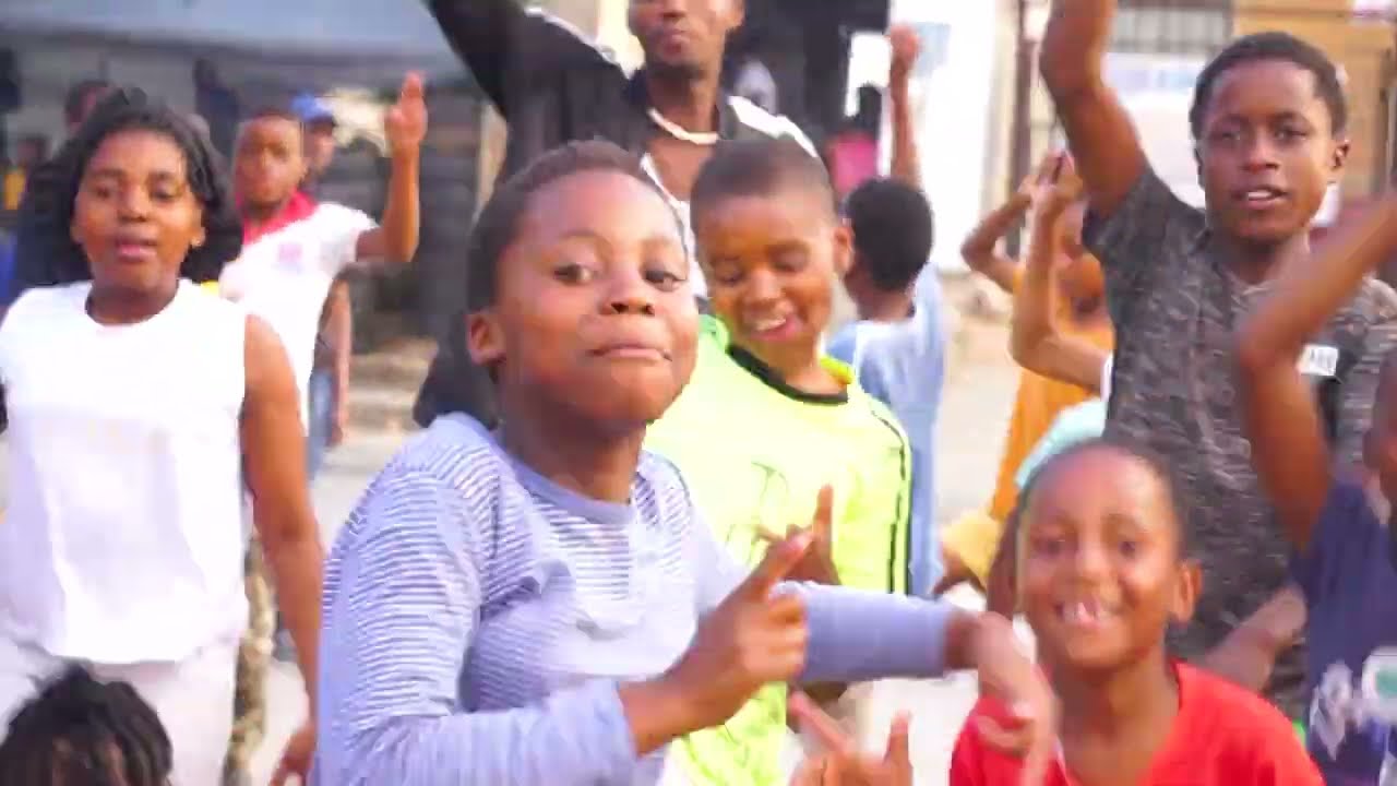 Kay 9 Underdog-Young4ever(Official Music Video HD)