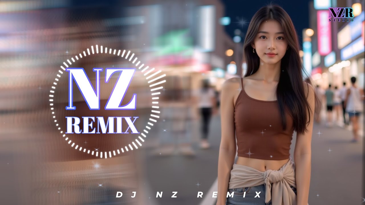 (เบสแน่นๆ) เพลงแดนซ์มันๆ ฟังสบายๆ ชิวๆ #กำลังฮิตในTikTok (Mini-Nonstop V.104) (NZ REMIX) #djnzremix