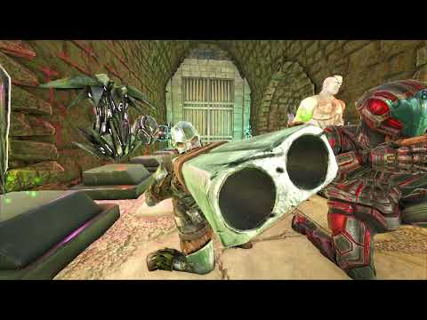 Folytatódik a....... nem tudom - ARK Evolved Survival - !gportal