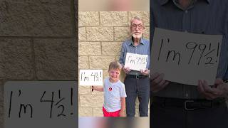 3 Friends Lived to 100?!