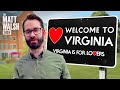 Local Virginia Man Speaks At School Board | Ep. 807