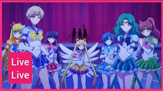 NETFLIX! Vazou DATA DE ESTREIA de Sailor Moon Crystal DUBLADO no