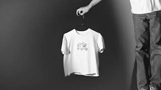 Ralph Kaminski - Burza Official Visualizer