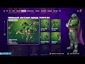 FORTNITE MAGNETO QUESTS