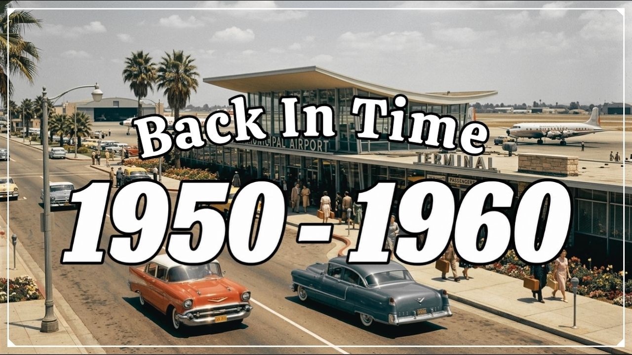 Source artwork associated with  Vintage Haven 1950s