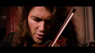 꼭 한 번은 봐야 할 &quot;악마의 바이올리니스트&quot; 명연주, 명장면! Paganini Rhapsody on Caprice 24 - David Garrett