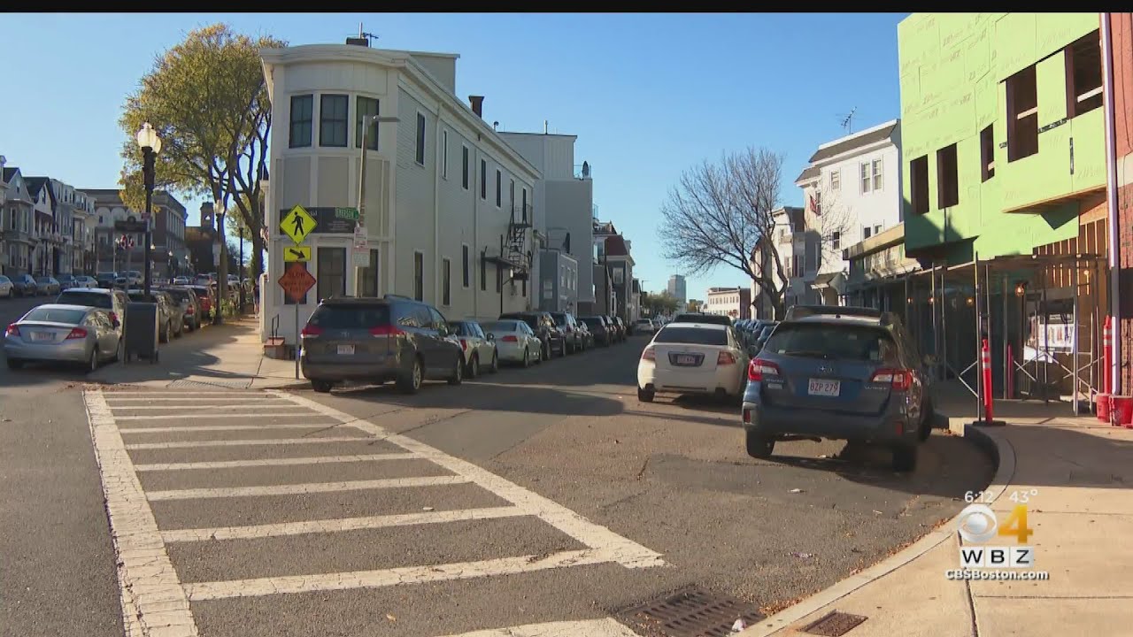 Boston rents catching up with New York City, even though salaries aren't