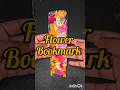 Bookmark Craft #viralshort #trendingshorts #artscraft #