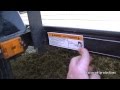 Tractor Supply 6x8 Trailer Tractor Supply 6x8 Trailer