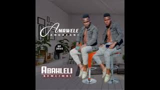 AMAWELE ANGAFANI _hlabelela