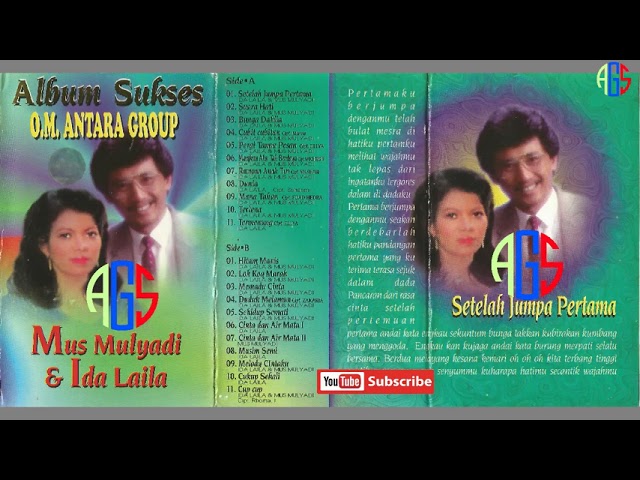 Best Mus Mulyadi & Ida Laila/Duet Dua Legend Dangdhut class=