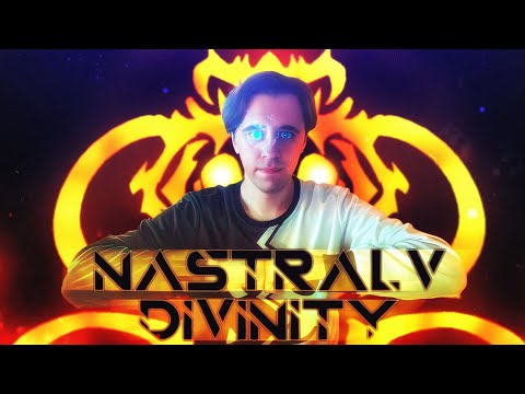 Astral Divinity - Это было ЛЕГЕНДАРНО | Geometry Dash