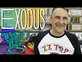Capture de la vidéo Exodus - What'S In My Bag?