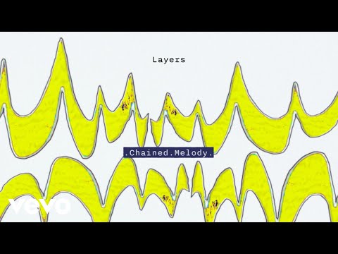Fabrizio Paterlini - Chained Melody (Visual Video)