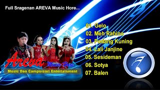  Sragenan Areva  Hore