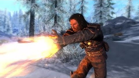 Skyrim PS4: O kb Glitch - 2 Potential Ways To Combat It