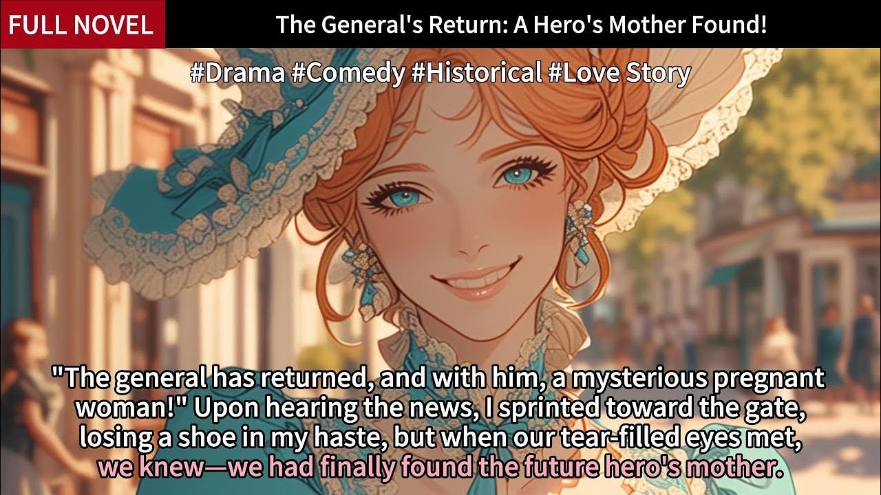 I Ll Become The Hero S Mother www.youtube.com
