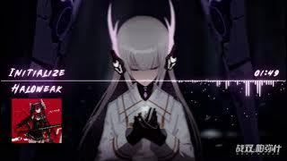 Punishing Gray Raven (战双帕弥什) OST: Initialize