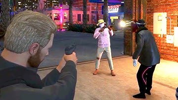 Pilbis & the Mirror Park Pervert | HOA | NoPixel 3.0 GTA RP