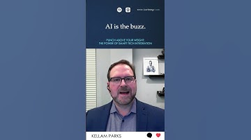 Punch Above Your Weight The Power of Smart Tech Integration