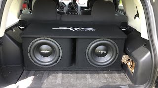 SKAR AUDIO BASS PACKAGE! BUDGET OR BREAK THE BANK