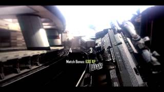 Little edit // [HD+60FPS] Black Ops 2 Edit