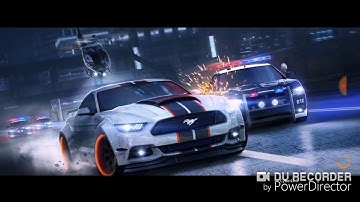 NFS No limits Ford Mustang Hoonicorn upgrade and farming