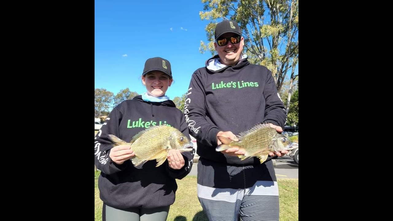 A Day on the Water Ep 5 Pt 2 Chris Greensill Fishing Gold Coast canals hardbodies and soft