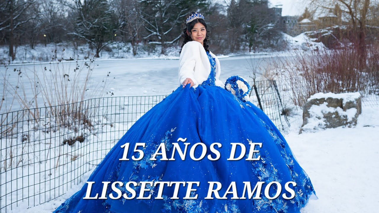 15 AÑOS DE LISSETTE RAMOS SONIDO SCORPIO HORA LOCA ENVIVO 1-3-26 START PALACE BROOKLYN 