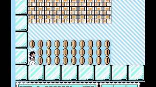 SMB3 Present Panic - A Princess Adventure - SMB3 Present Panic Playthrough - A Princess Adventure (NES / Nintendo) - User video