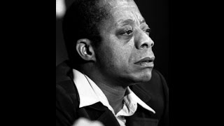 James Baldwin Speaks! The Legacy of John Brown