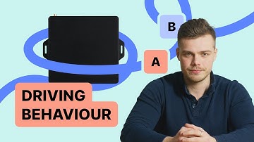 Driving Behaviour Analysis | Ensure Safe & Efficient Driving